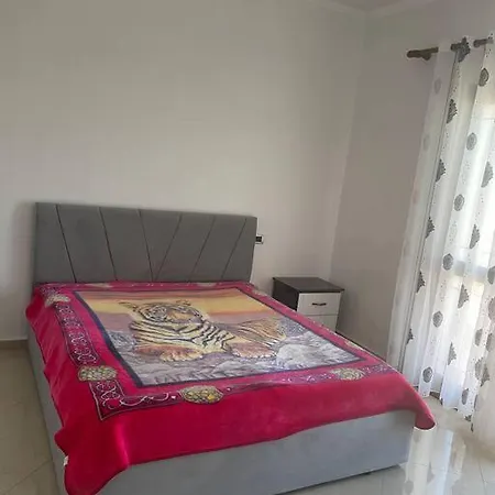 Appartement ονειρική απόδραση Shijak