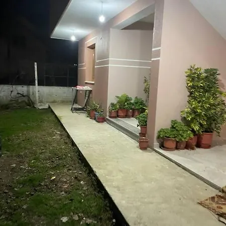 ονειρική απόδραση Shijak