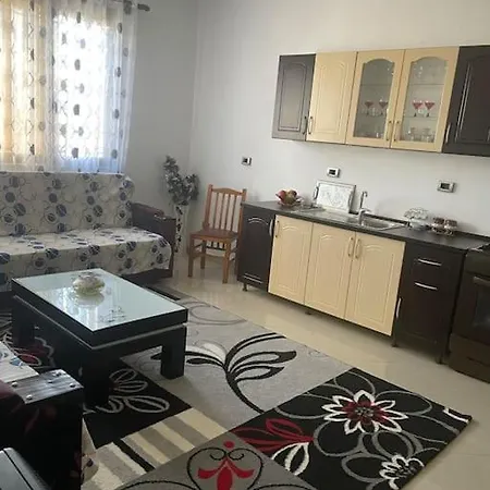 ονειρική απόδραση Апартаменты *